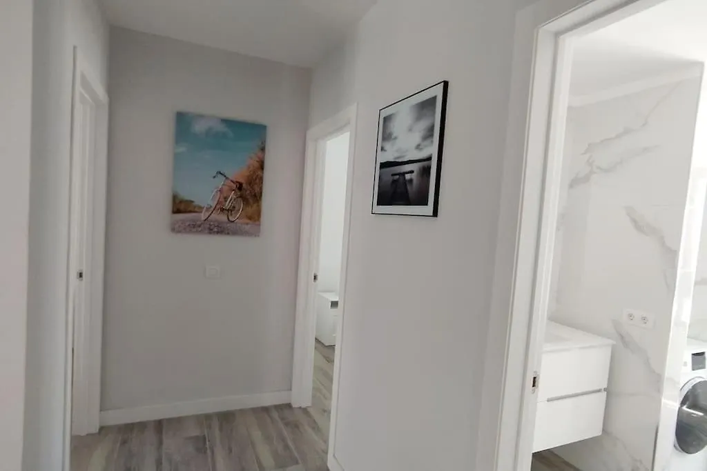 Apartamento Refugio Del Mar El Médano 0*,  Spanyolország